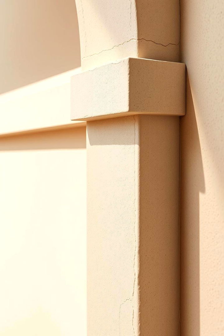 Stucco Walls and Smooth Finishes - 22 spanish colonial revival architecture