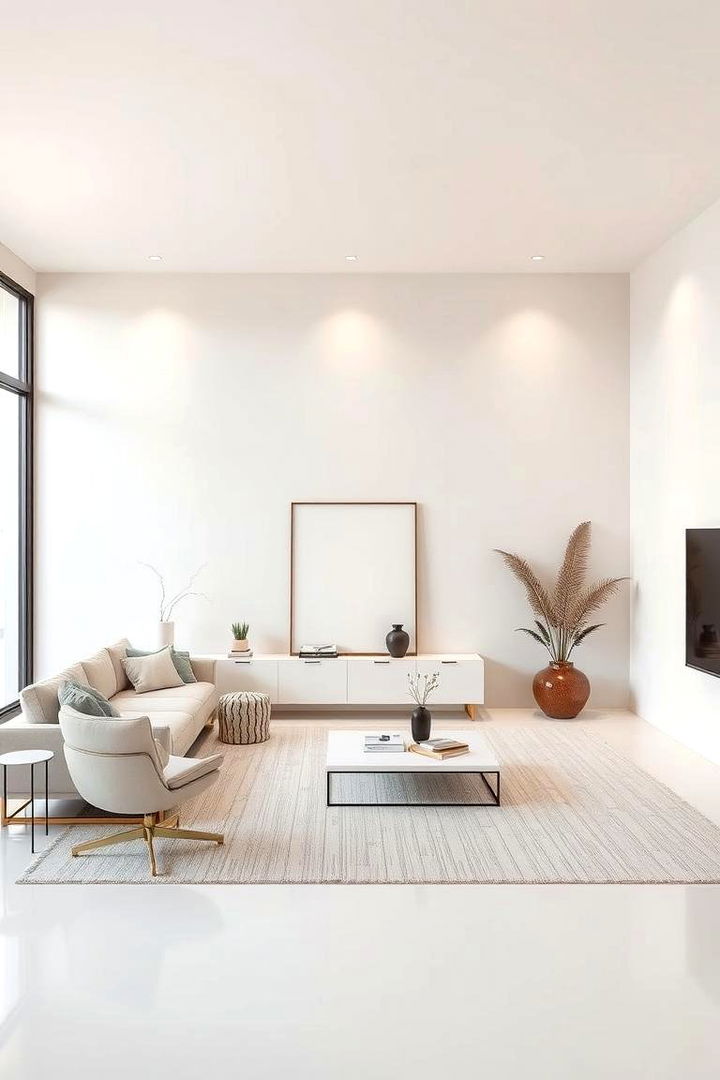 Subtle Ivory - Serene Off-white Paint Colors for Room Transformations