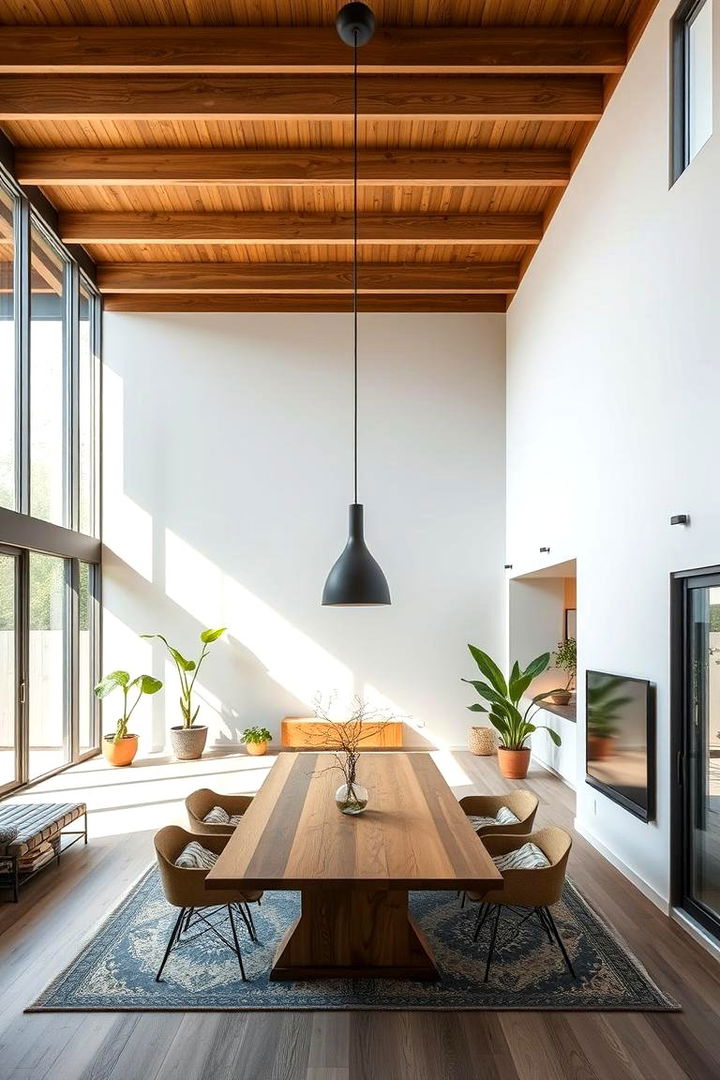 Sustainable Bauhaus Practices - 22 Bauhaus Interior Design Ideas