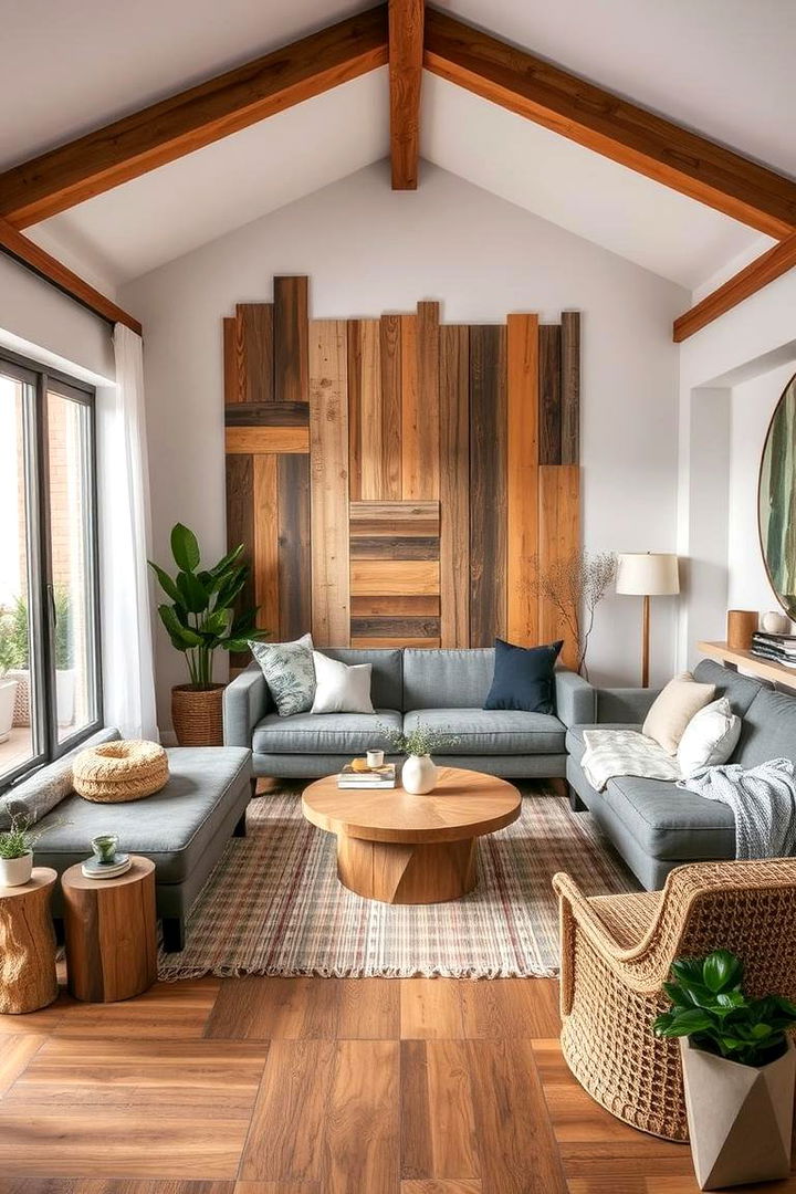 Sustainable Design Inspiration - 22 Grey Couch Living Room Ideas