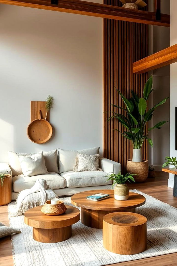 Sustainable Eco Decor Items - 22 Bohemian Desert Decor Ideas