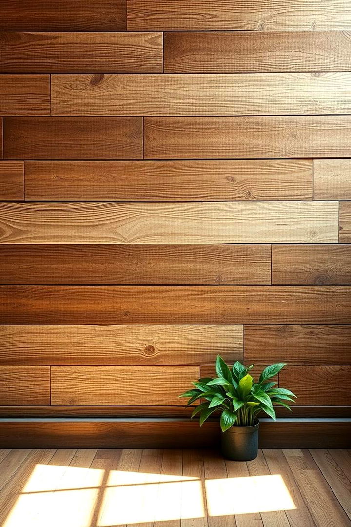 Sustainable Eco Friendly Style - 22 Board and Batten Wall Ideas