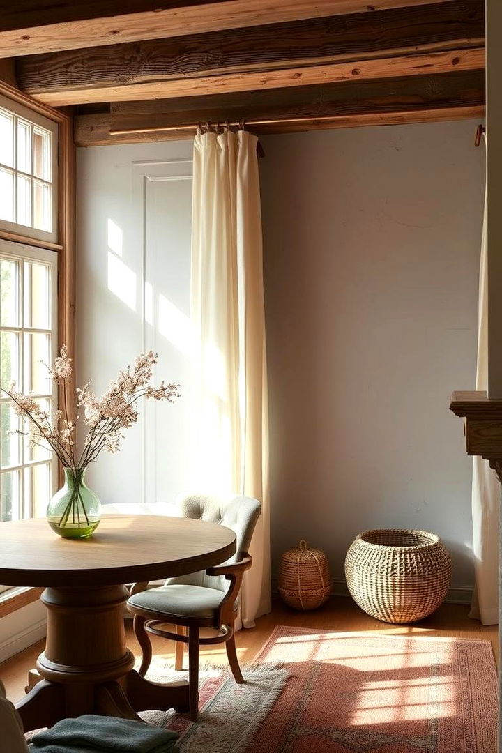 Sustainable French Designs - 22 French Interior Design Ideas