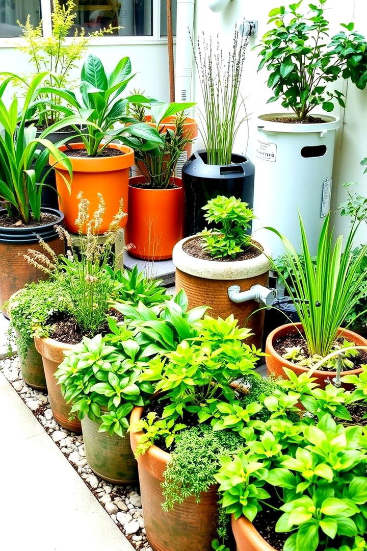 Sustainable Garden Design - 22 Enclosed Garden Ideas