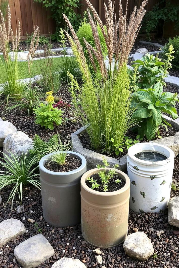 Sustainable Garden Practices for Eco Friendly Memorials - 22 Memorial Garden Ideas