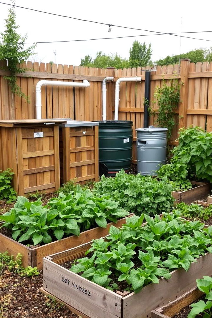 Sustainable Garden Practices - 22 Spring Garden Ideas