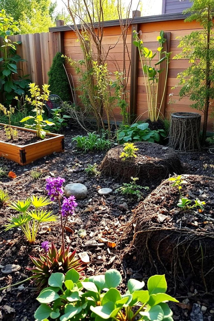Sustainable Landscaping Practices - 22 Low Maintenance Backyard Landscaping Ideas