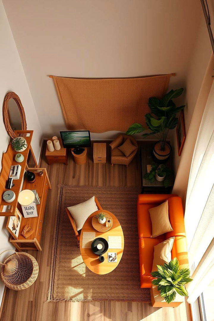 Sustainable Materials Use - 22 Boy and Girl Shared Small Room Ideas