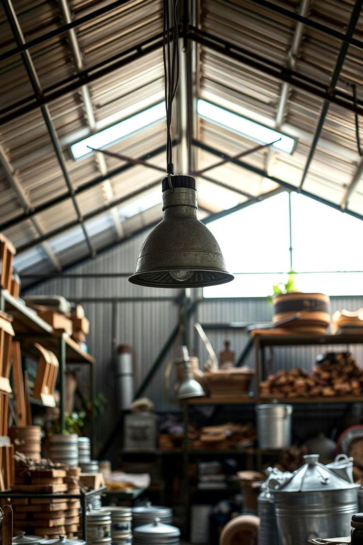 Sustainable Practices in Tin Ceiling Manufacturing - 22 Tin Ceiling