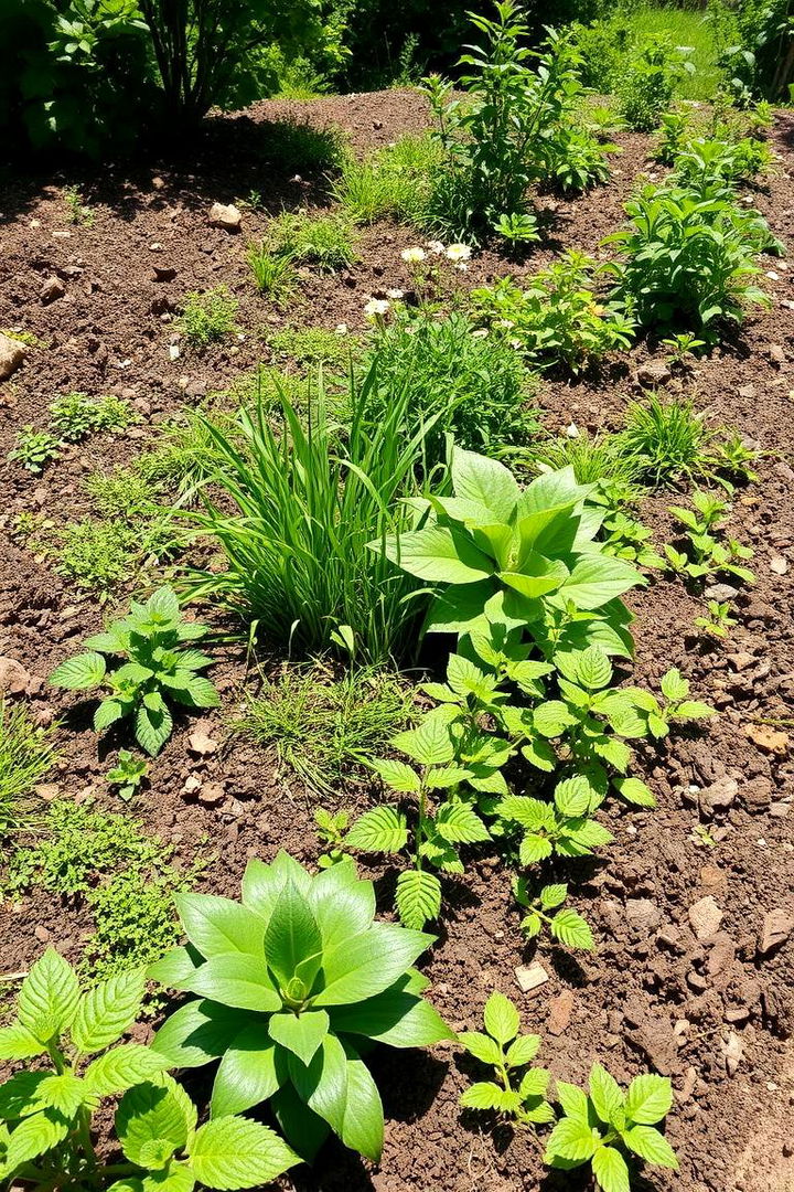 Sustainable Slope Solutions - 22 Sloped Garden Ideas