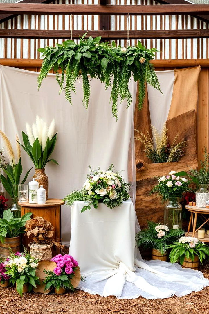 Sustainable Weddings - 22 Small Wedding Ideas