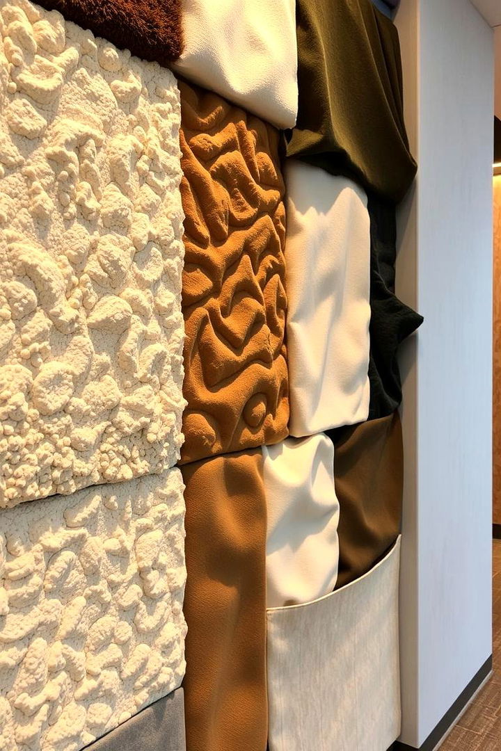 Tactile Sensory Walls - 22 Sensory Room Ideas