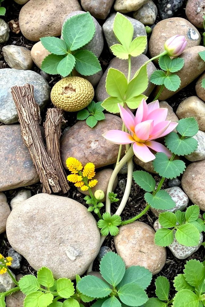 Tactile Textured Plants - 22 Sensory Garden Ideas