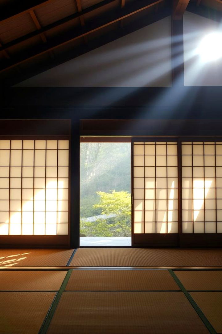 Tea House Retreat - 22 Japanese Garden Ideas
