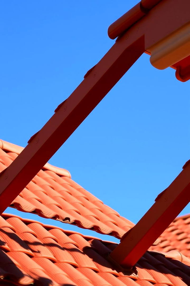 Terracotta Roof Designs - 22 Mediterranean House Exterior Ideas