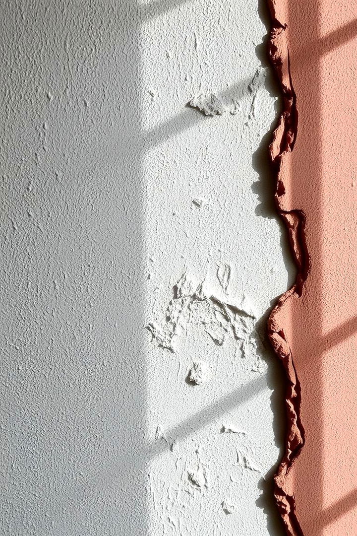 Textured Finishes - 22 Wall Painting Ideas of Any Room