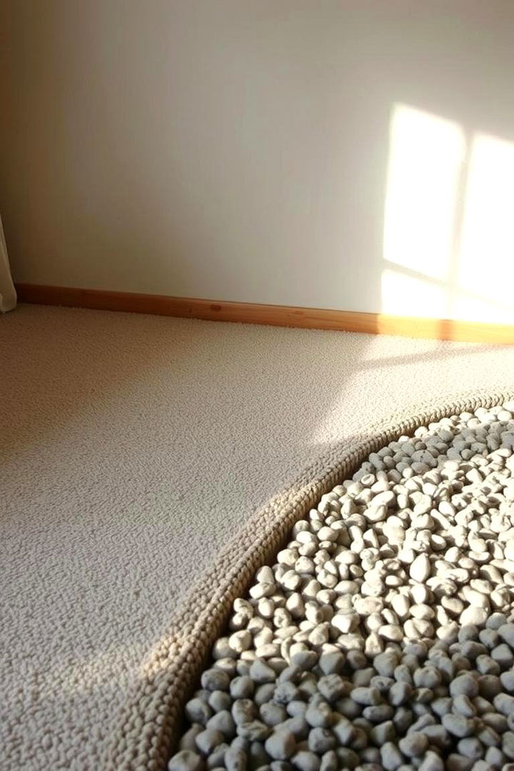 Textured Floor Designs - 22 Sensory Room Ideas