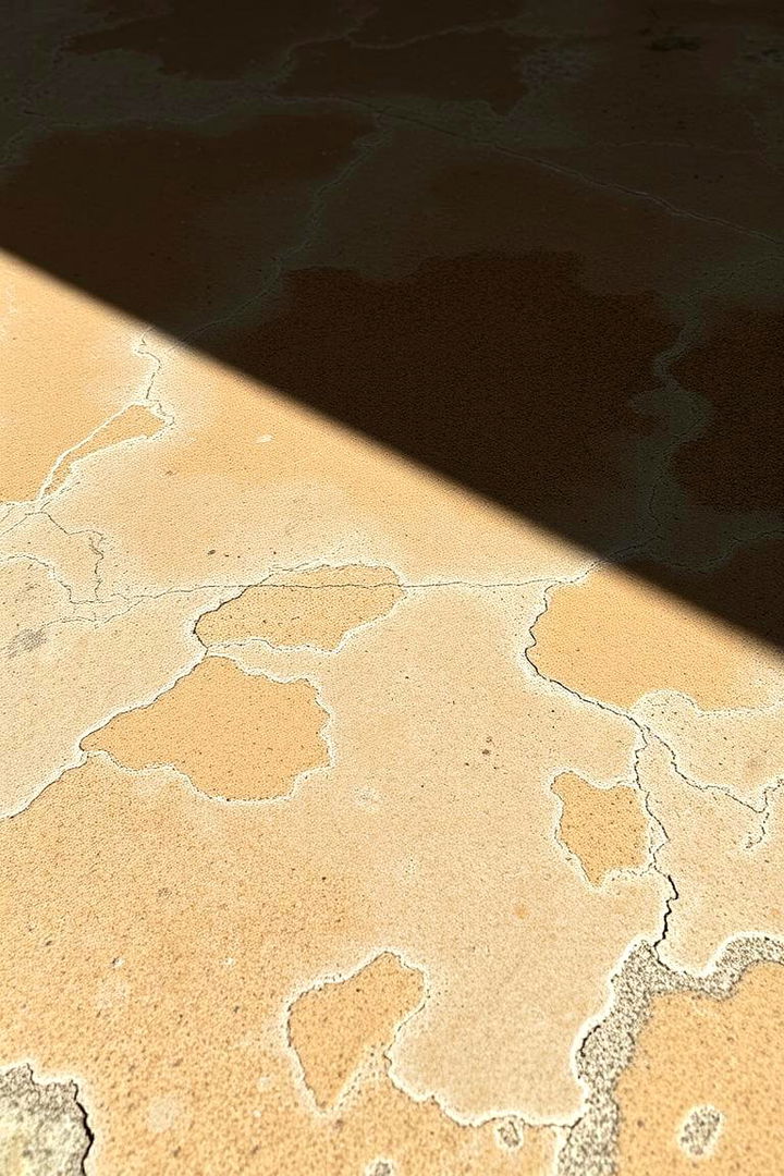 Textured Sophistication - 22 Epoxy Floor Designs