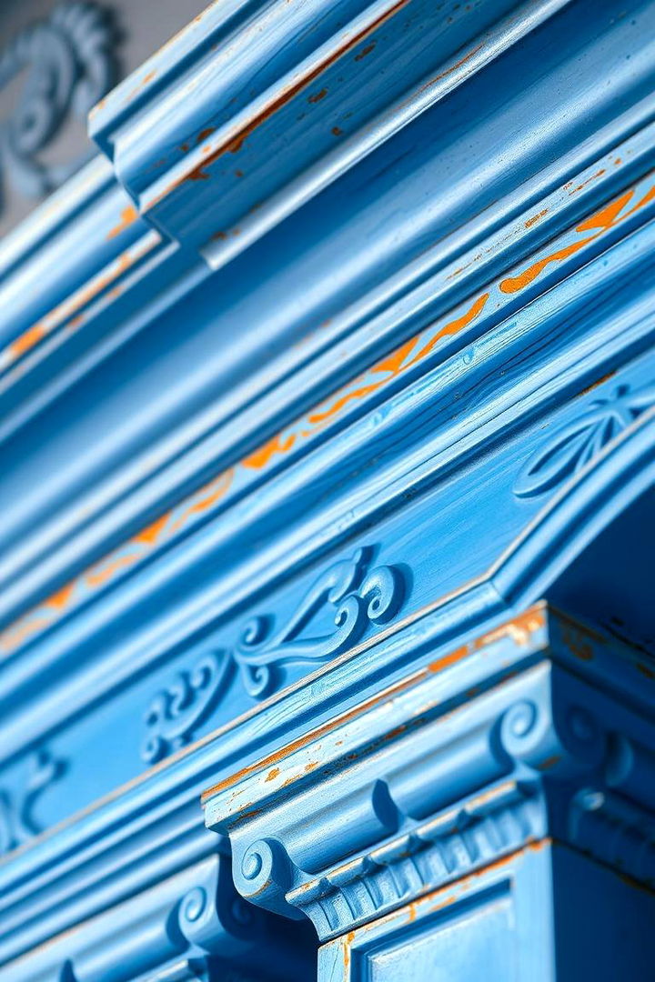 The Role of Blue in Enhancing Period Details - 22 blue victorian house colors