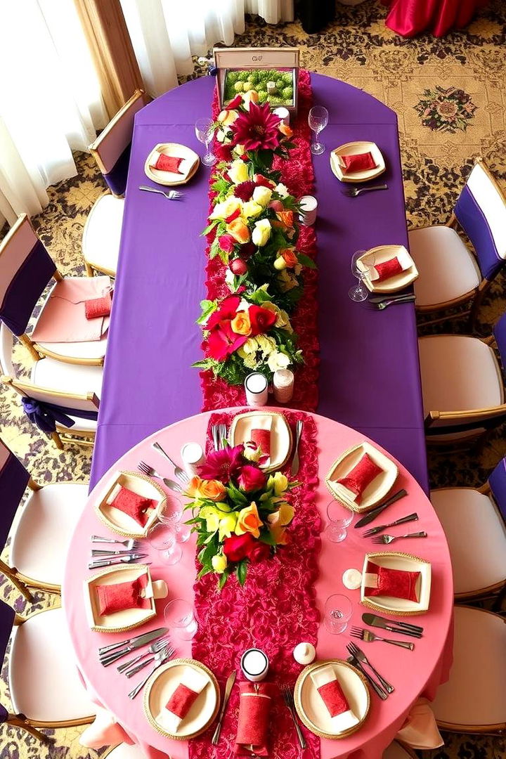 Thematic Party Tablescapes - 22 Birthday Decoration Ideas