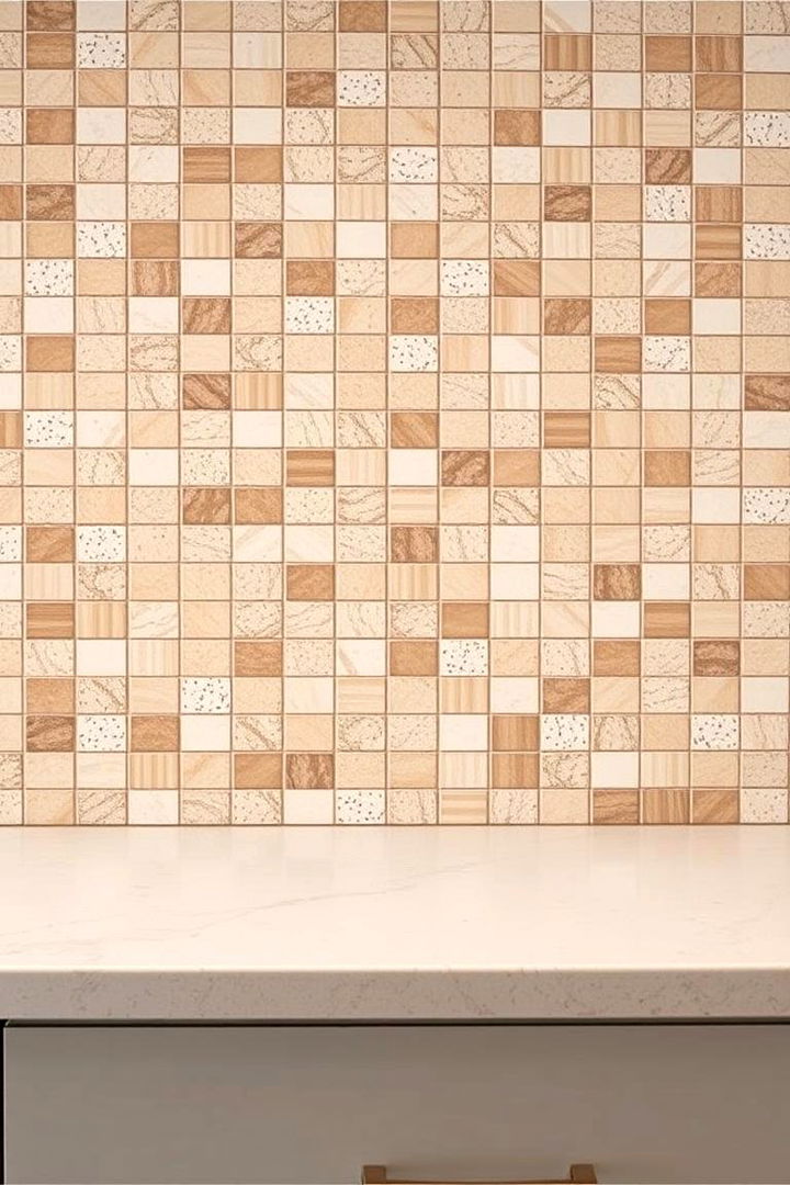 Tiled Backsplash Revival - 22 Kitchen Accent Wall Ideas