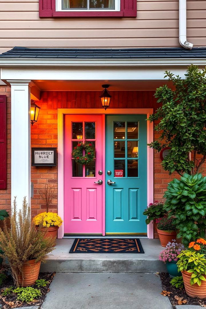 Timeless 70s Inspired Exterior Decor - 22 1970s-inspired Design Ideas