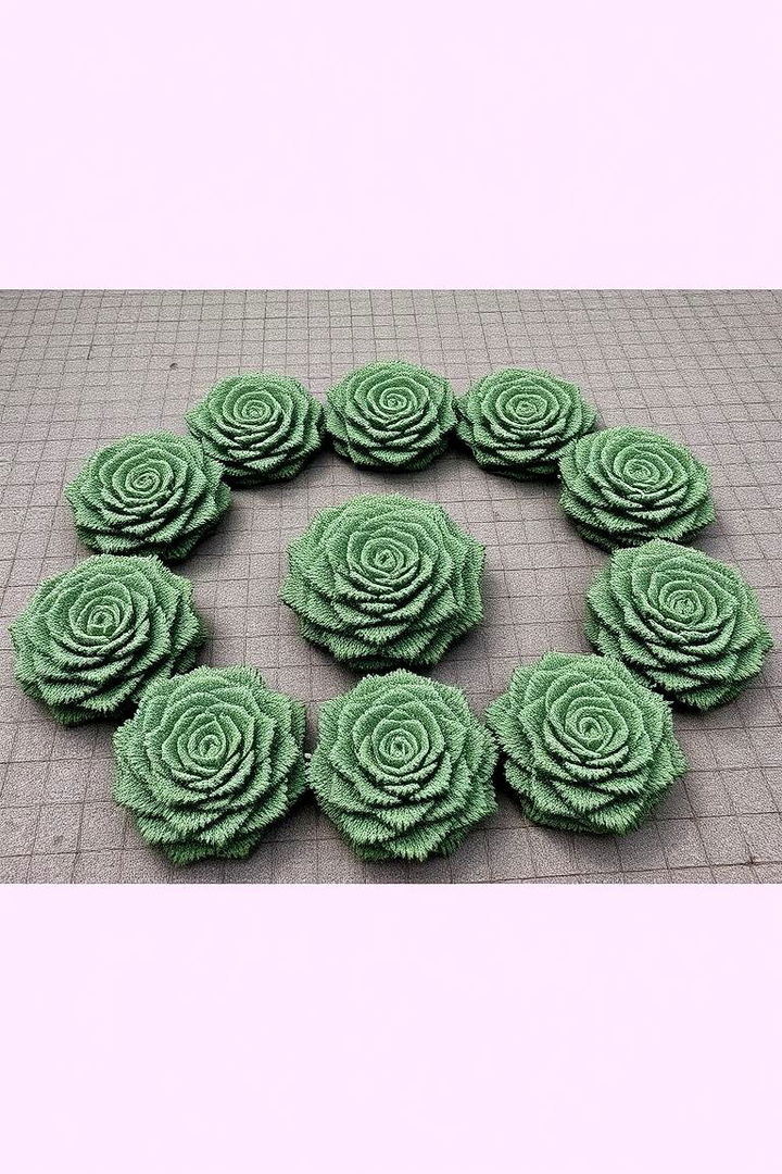 Timeless Rosette Arrangements - 22 Front Yard Boxwood Designs