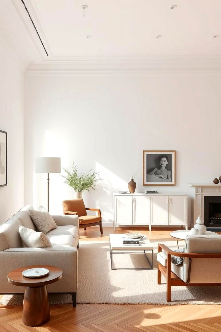 Timeless Simplicity - 22 Wabi Sabi Interior Design Ideas