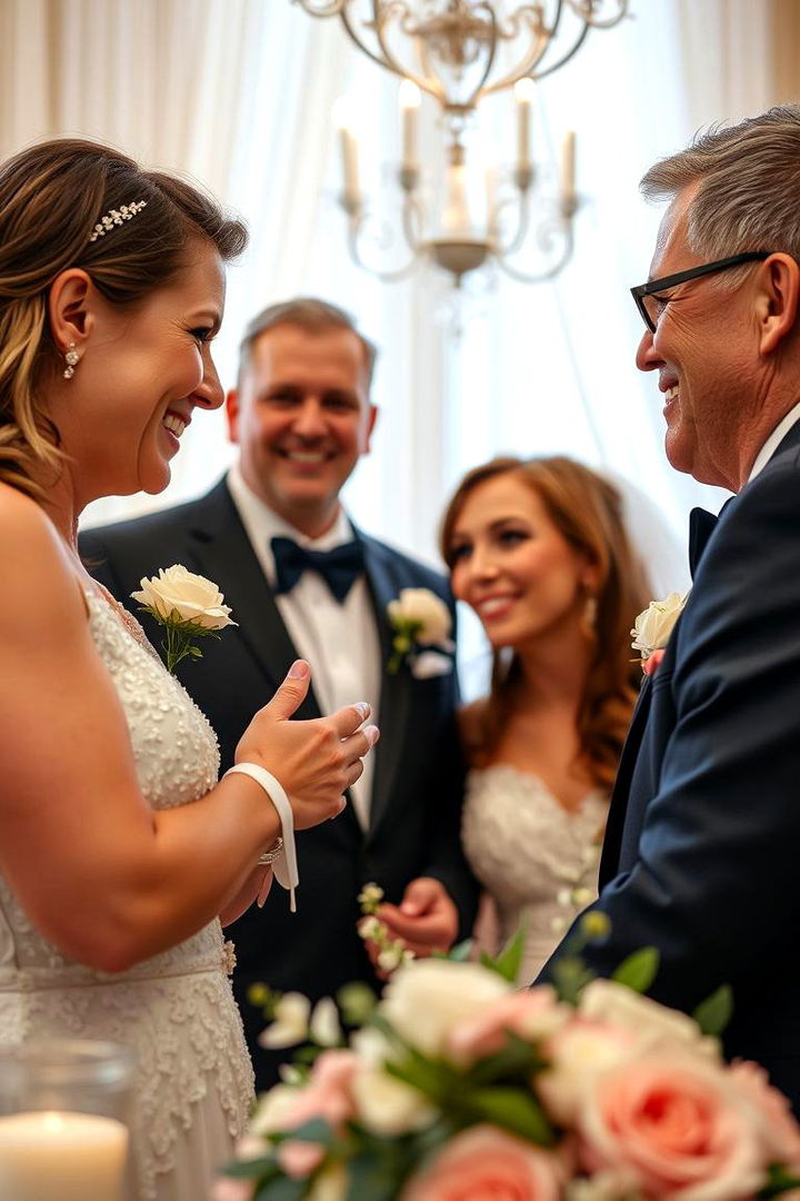 Timeless Wedding Memories - 22 Glamorous Wedding Ideas