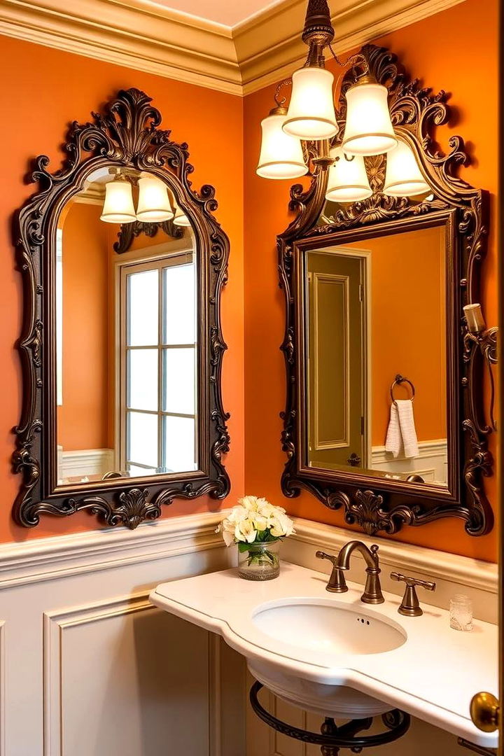 Traditional Elegance Classic - 22 Guest Bathroom Ideas