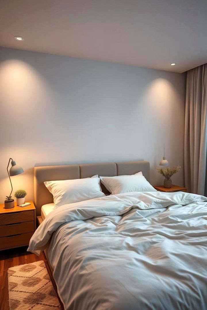 Tranquil Cloud Mood and Atmosphere - 22 Cloud-Themed Bedroom Ideas