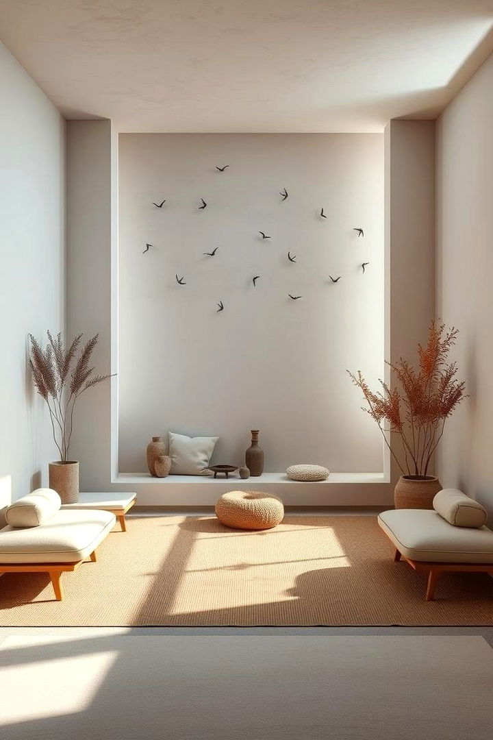 Tranquil Meditation Spaces - 22 Asian Landscaping Ideas