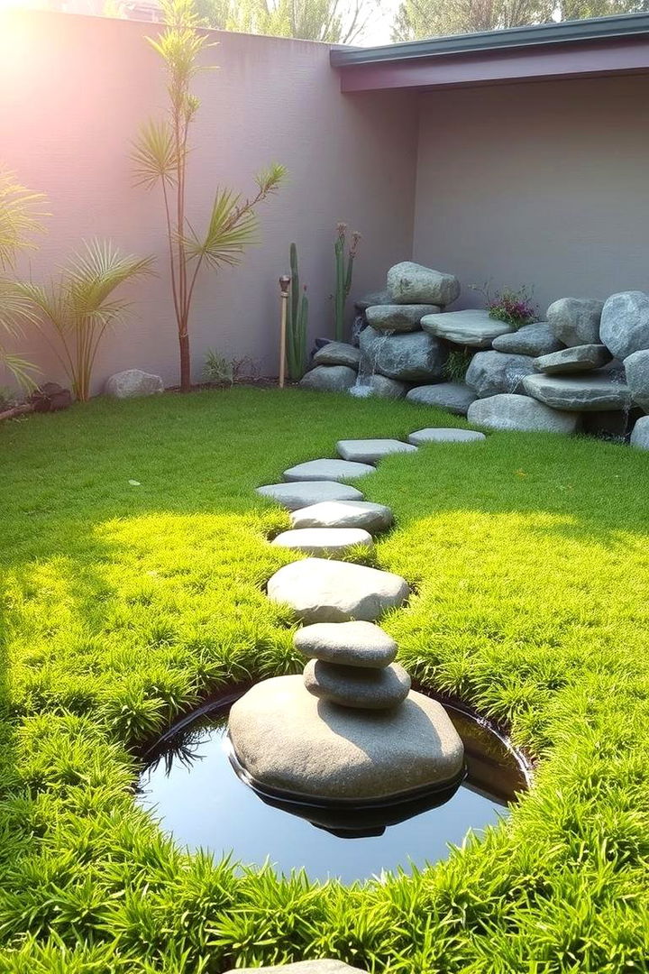 Tranquil Meditation Spot - 22 Secret Garden Ideas