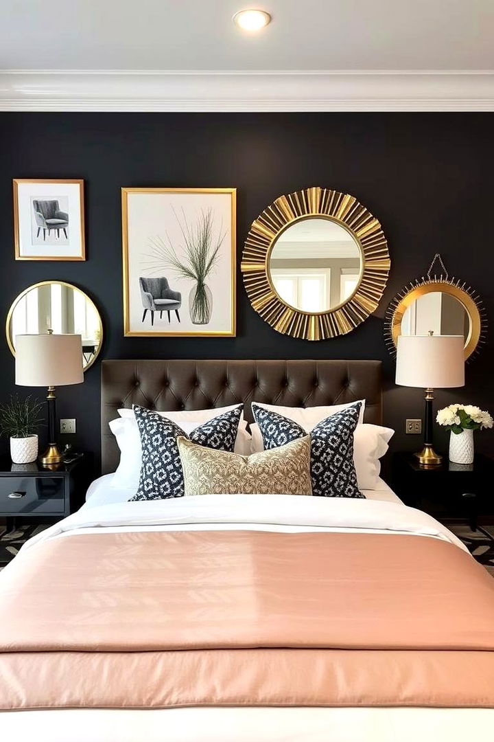 Trendy and Timeless Decor Accents - 22 Girl Room Ideas for 10-year-olds