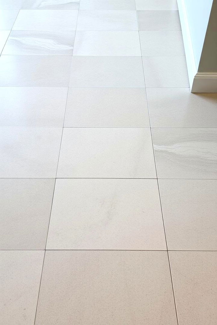 Underfloor Heating Efficiency - 22 Small Ensuite Design Ideas