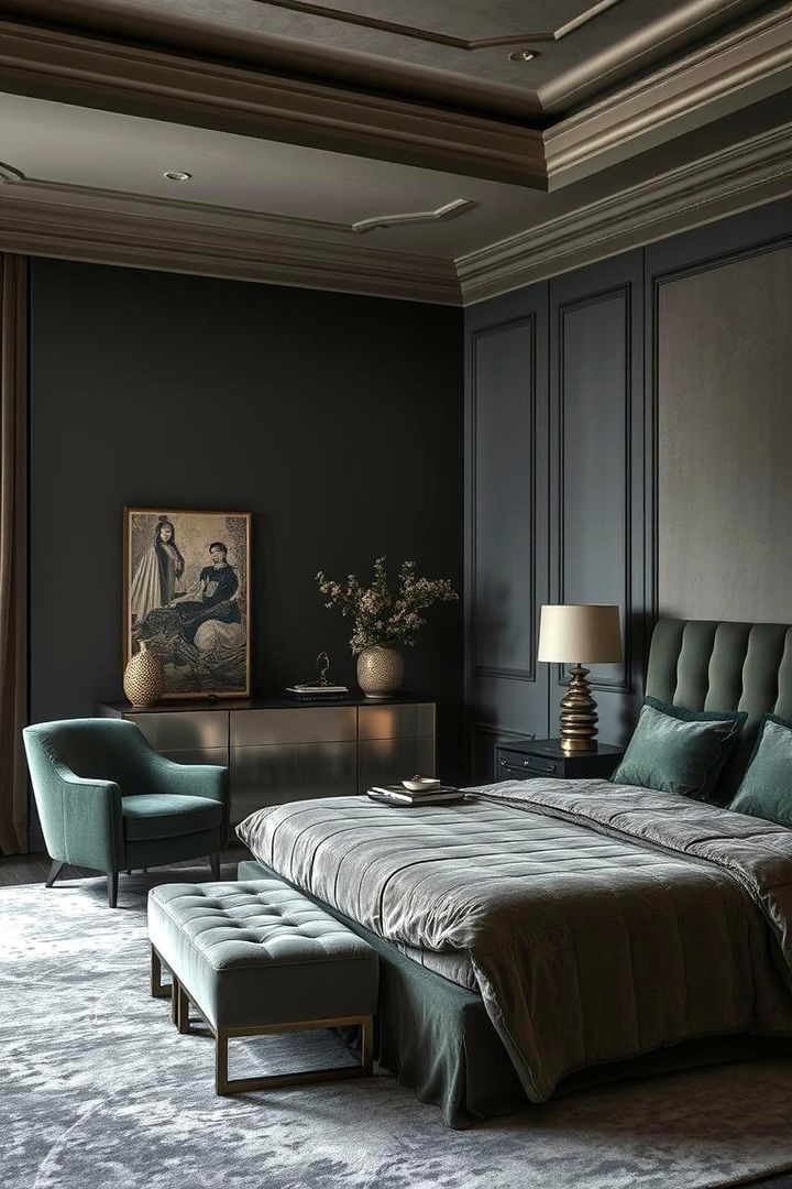 Understated Luxury - 22 Neutral Living Room Ideas