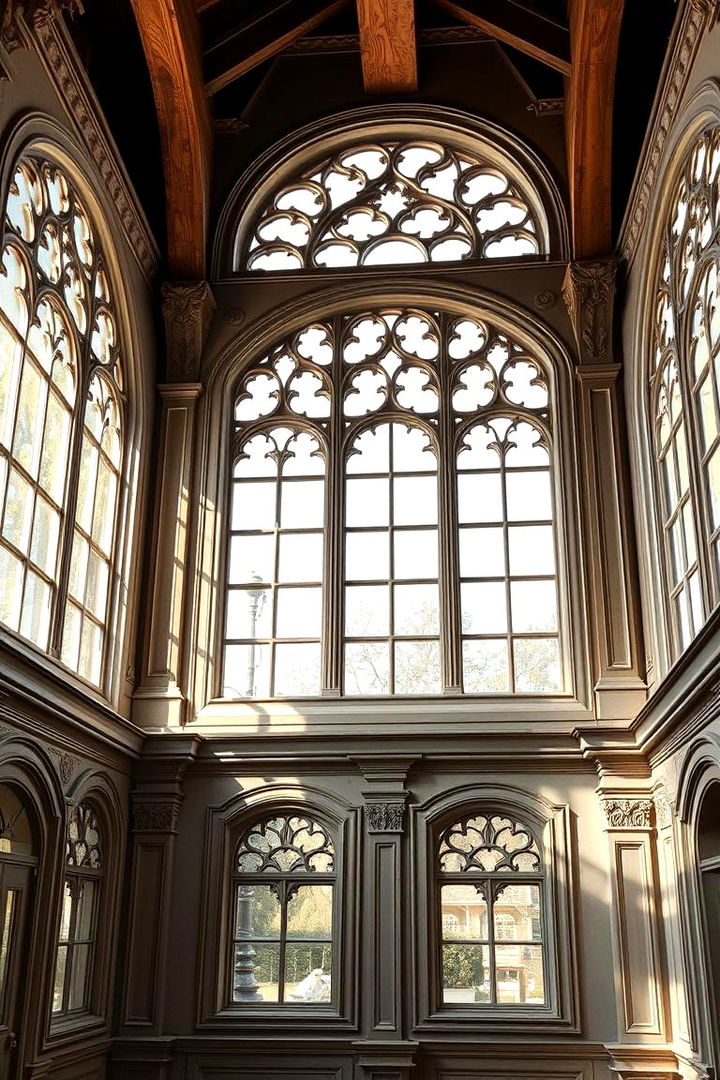 Unique Architectural Details - 22 Southwestern Decor Ideas