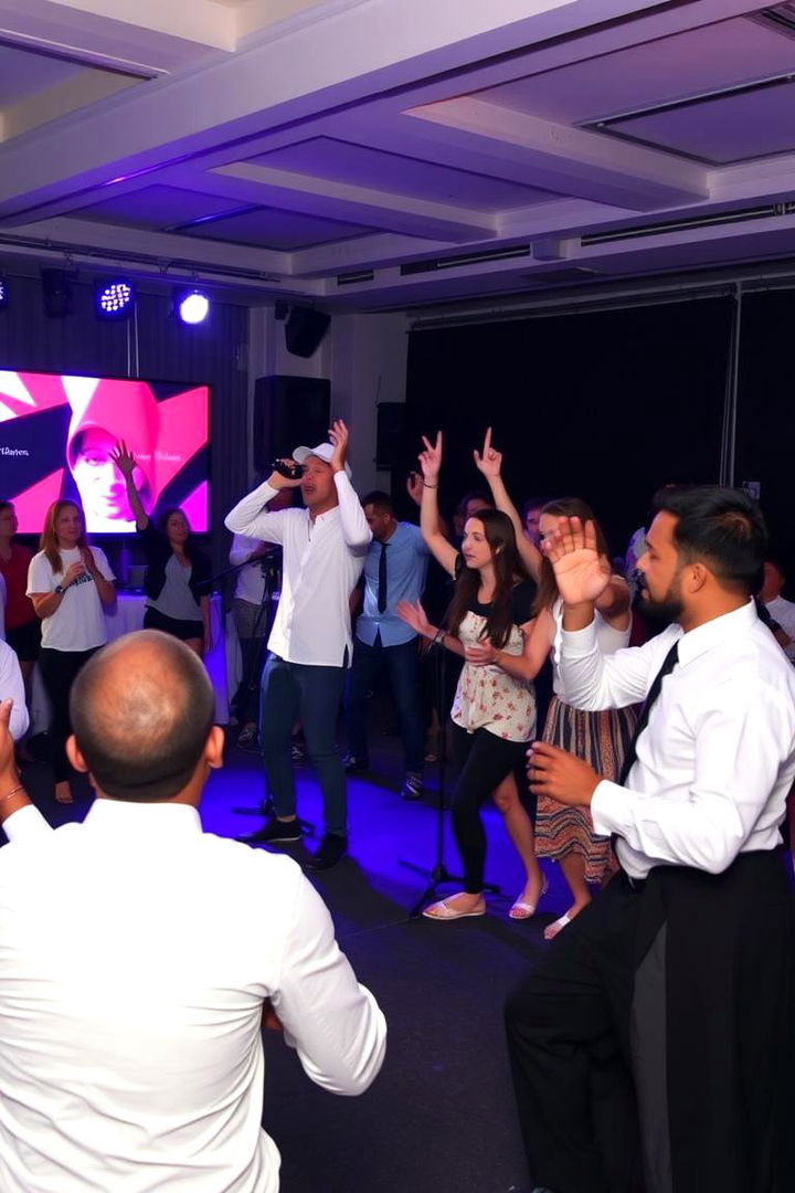 Unique Entertainment Experiences - 22 Wedding Reception Ideas