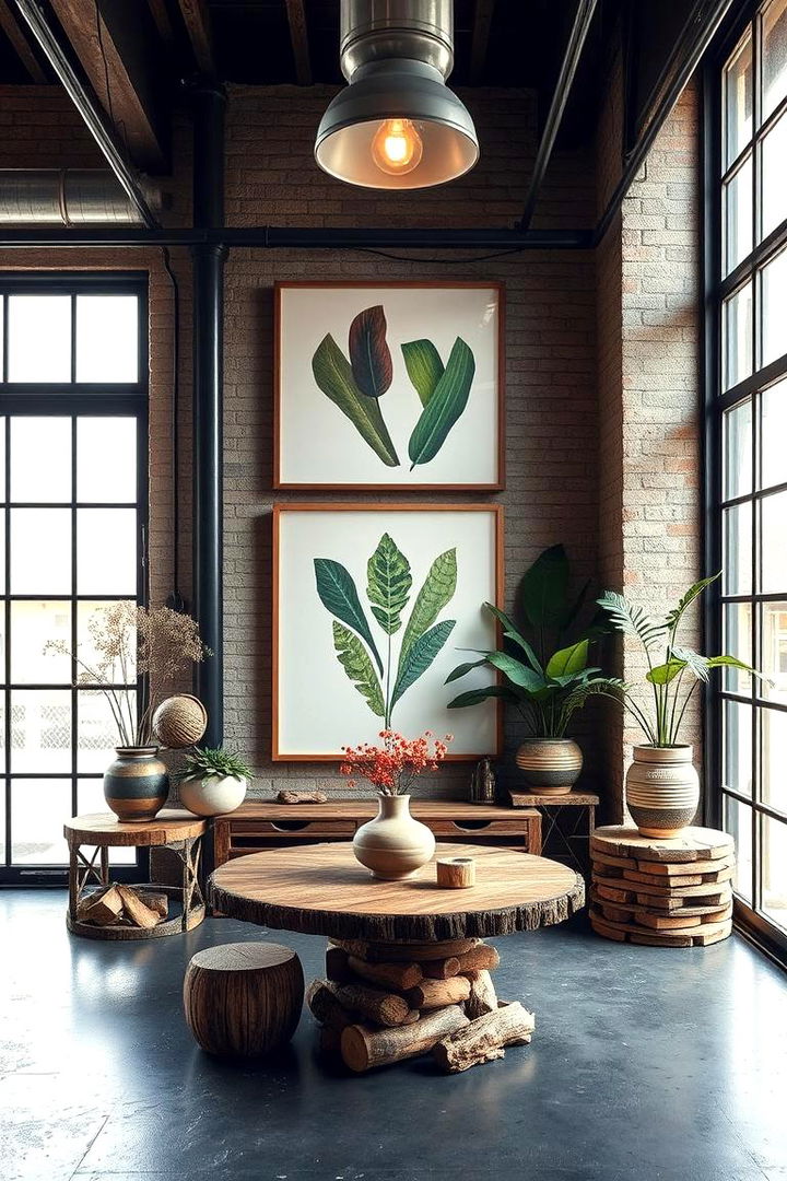 Upcycled Elements - 22 Hypebeast Room Decor Ideas