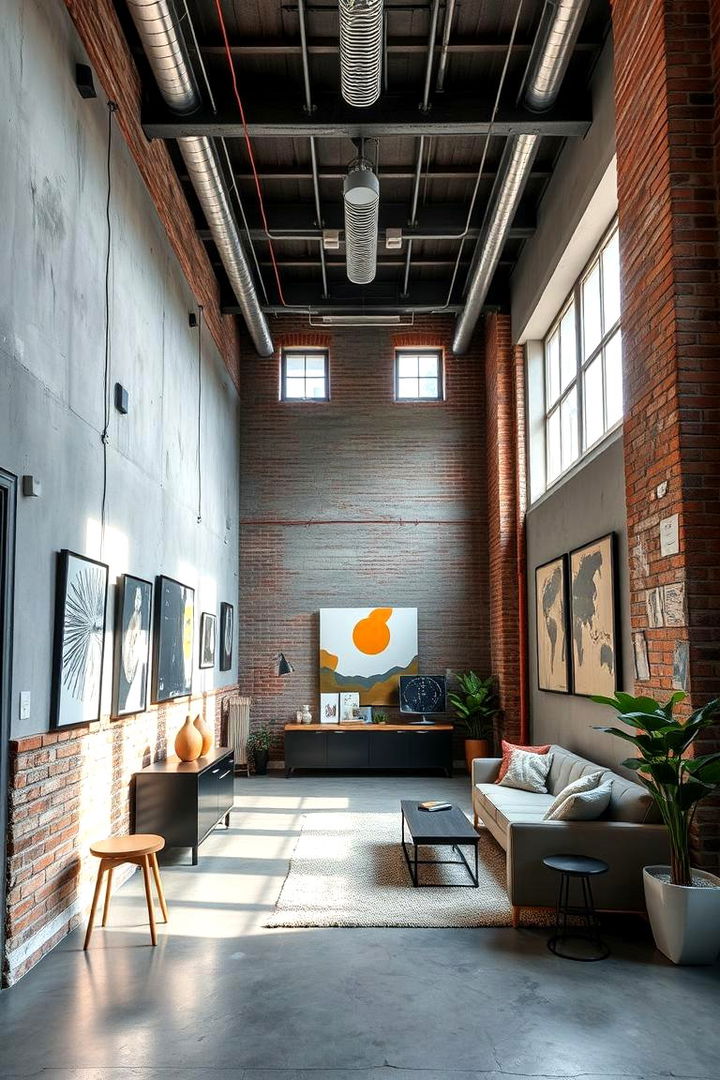 Urban Chic - 22 Light Gray Paint Colors for Your House