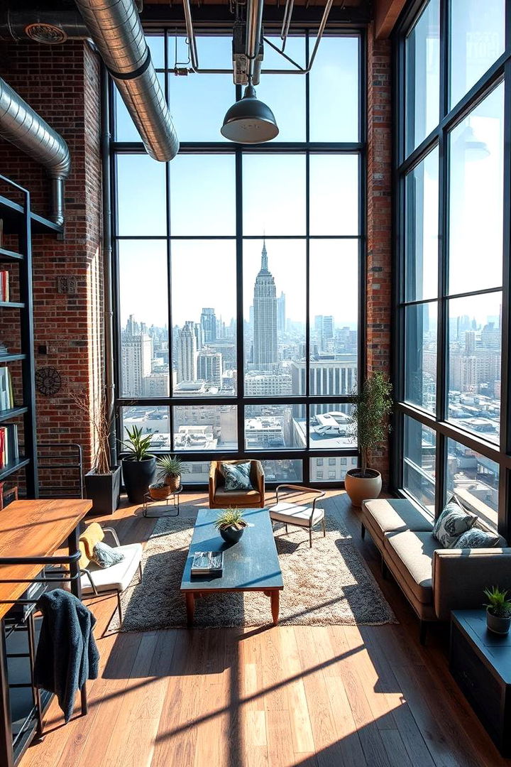 Urban Chic Loft Guest House - 22 Guest House Ideas