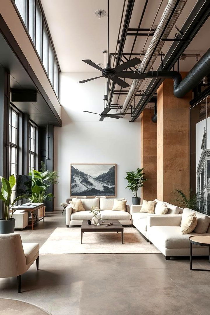 Urban Magnolia Space - 22 Magnolia Bedroom Ideas