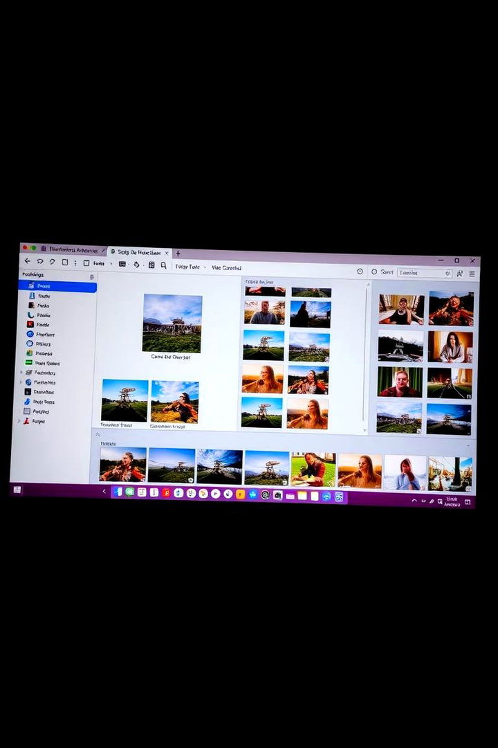 Utilize Photo Archiving Software Tools - 22 Photo Storage Ideas