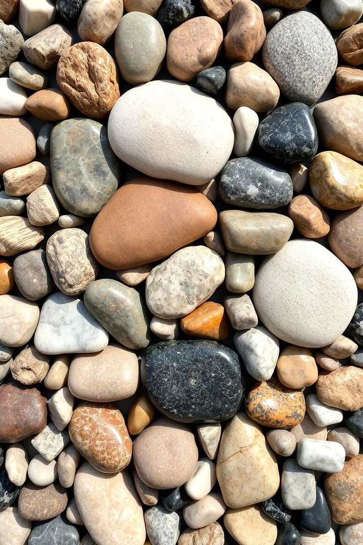 Versatile Stone Mix and Match Designs - 22 Stone Exterior Home Ideas