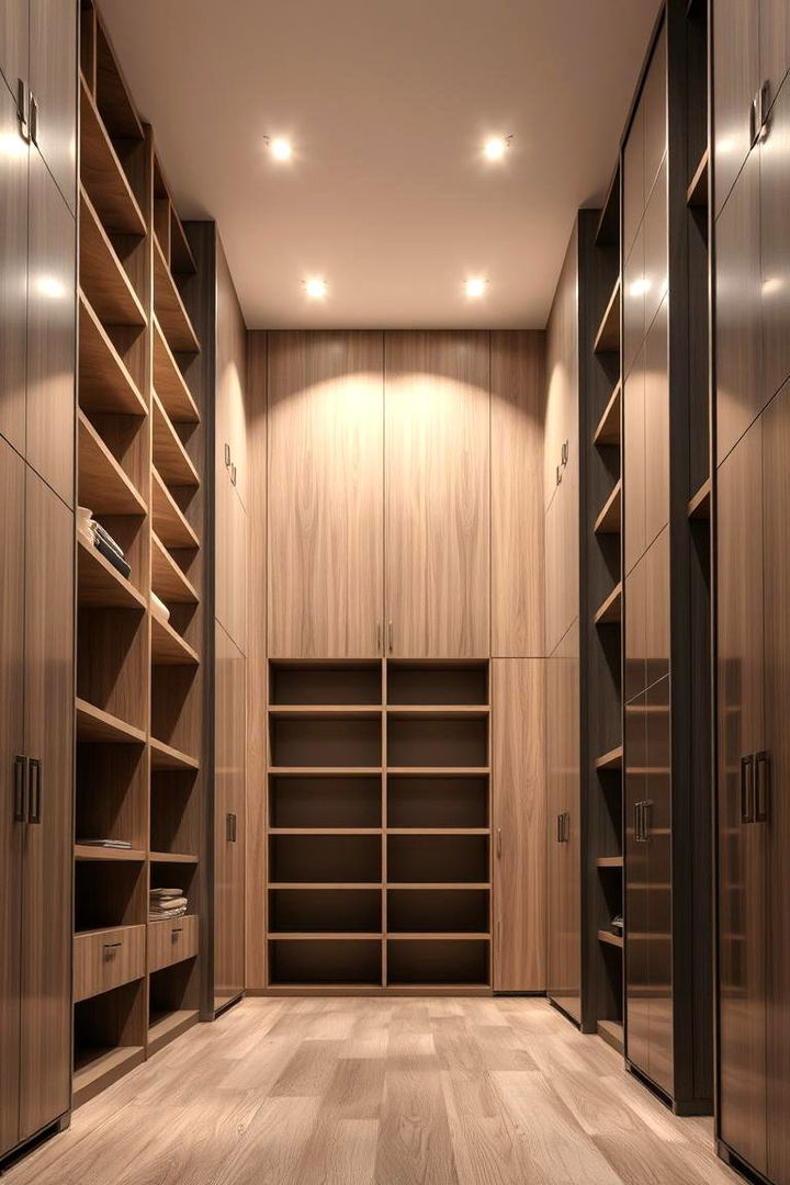 Vertical Storage Solutions - 22 Bedroom Storage Ideas