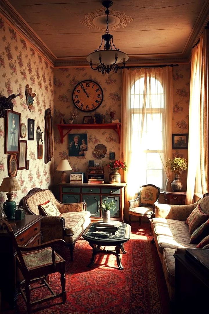 Vintage Boho Chic Vibes - 22 Girls Boho Bedroom Ideas