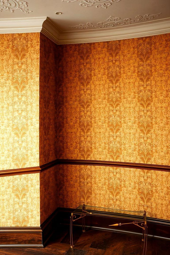 Vintage Charm - 22 Wallpaper Ideas