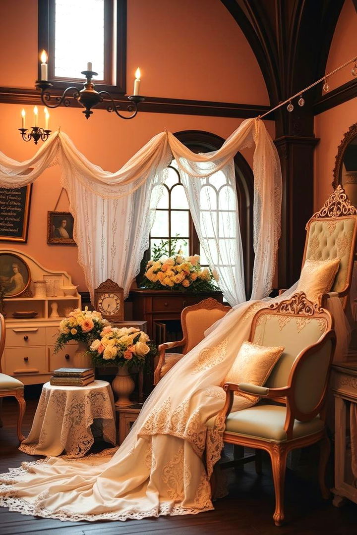 Vintage Elegance - 22 Casual Wedding Ideas