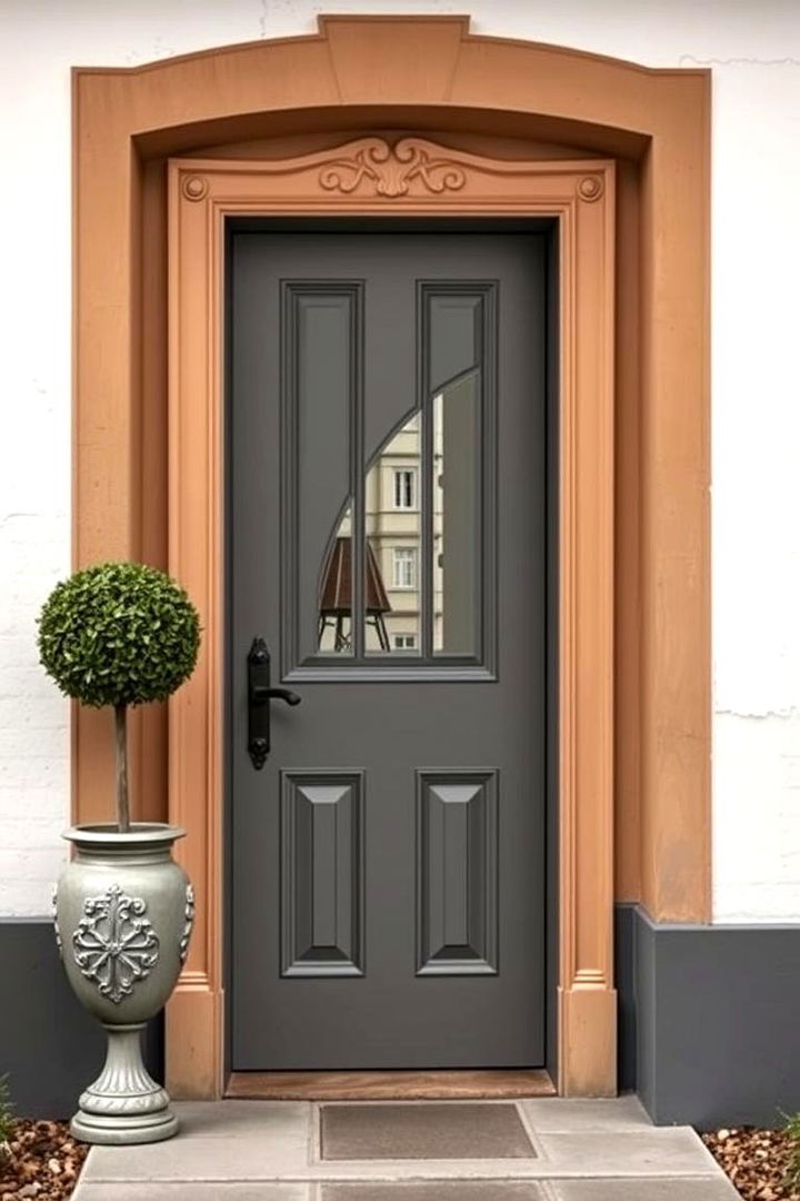 Vintage Features with a Modern Twist - 22 modern cottage house exterior ideas