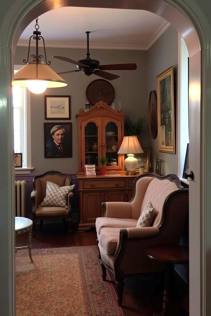 Vintage Inspired Decor Elements - 22 Pottery Barn Bedroom Ideas